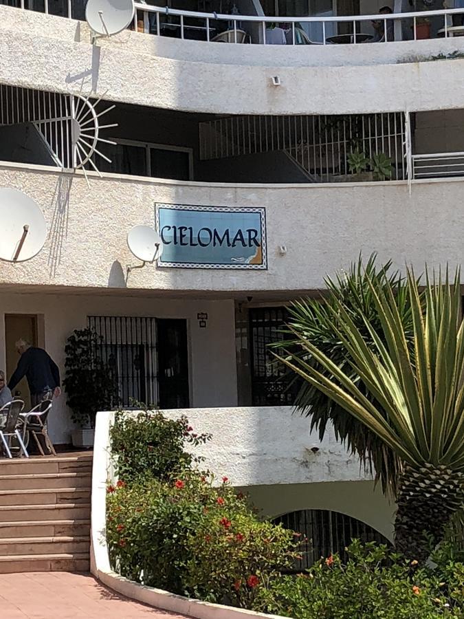 Lejlighed Cielomar