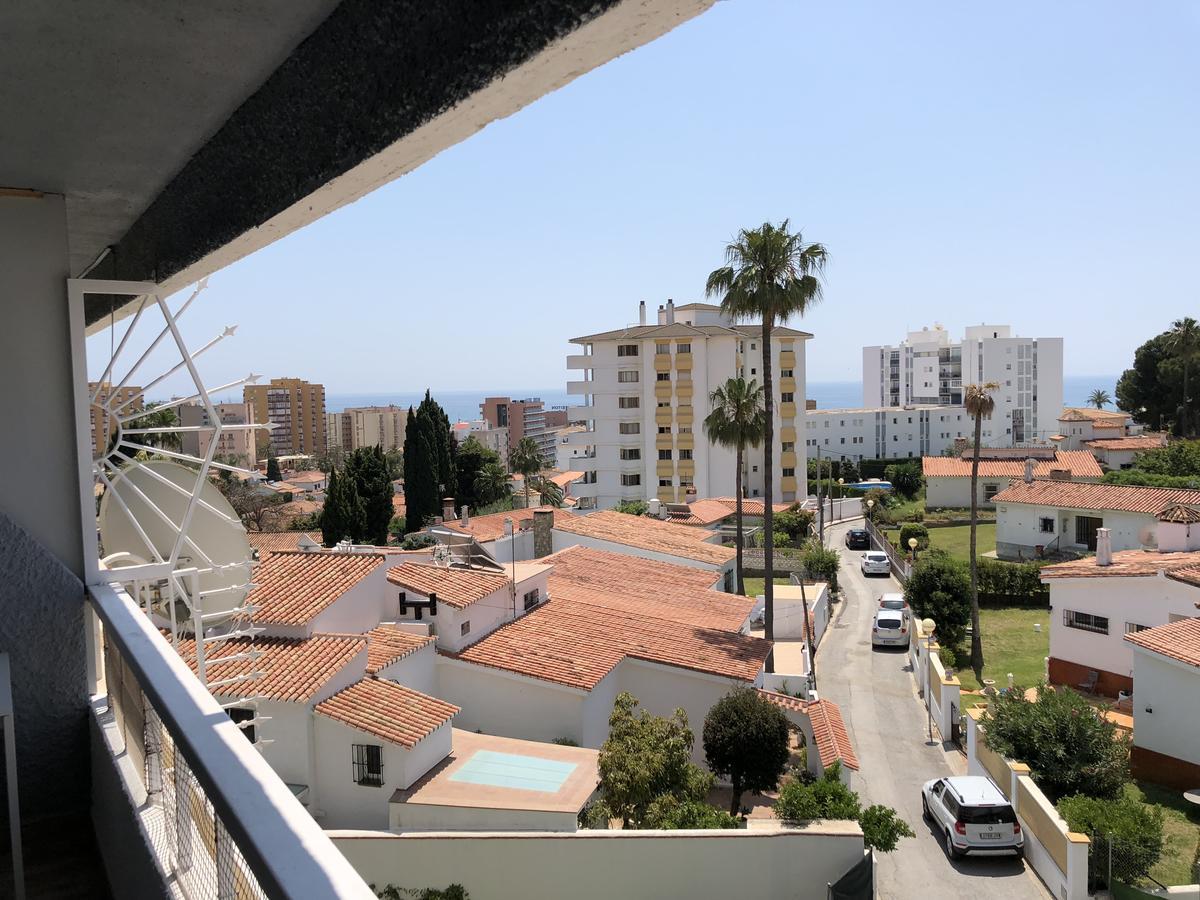 Lejlighed Cielomar Benalmádena
