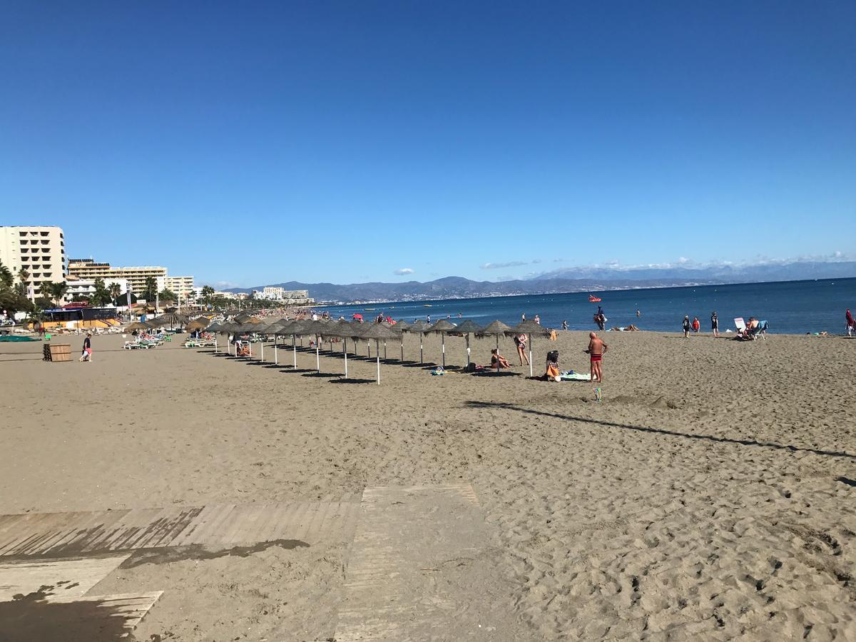 Cielomar Lejlighed Benalmádena