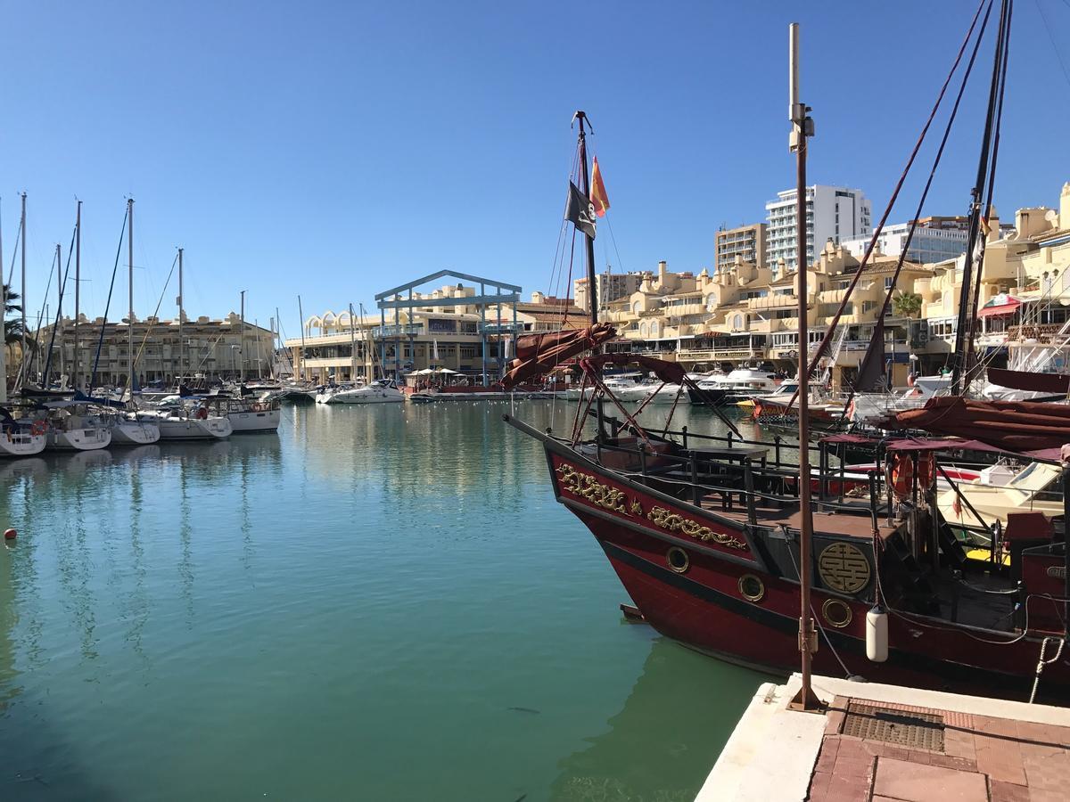 Cielomar Benalmádena