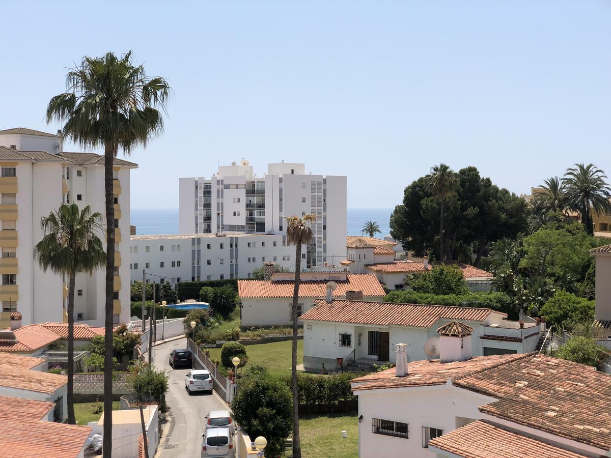 Cielomar * Benalmádena